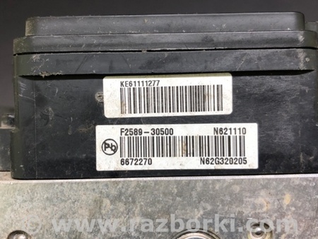 ФОТО Блок ABS для Hyundai Elantra AD (09.2015-...) Киев