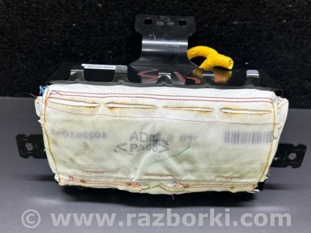 ФОТО Airbag подушка пассажира для Hyundai Elantra AD (09.2015-...) Киев