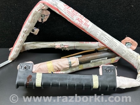 ФОТО AirBag шторка для Hyundai Elantra AD (09.2015-...) Киев