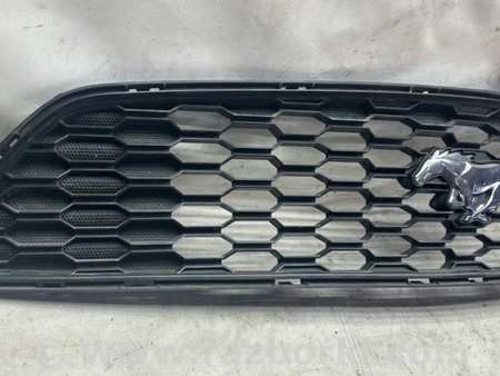 ФОТО Решетка радиатора для Ford Mustang (2015-) Киев