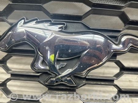 ФОТО Решетка радиатора для Ford Mustang (2015-) Киев
