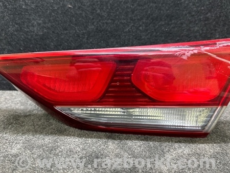 ФОТО Фонарь задний внутренний для Hyundai Elantra AD (09.2015-...) Киев