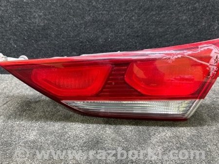 ФОТО Фонарь задний внутренний для Hyundai Elantra AD (09.2015-...) Киев