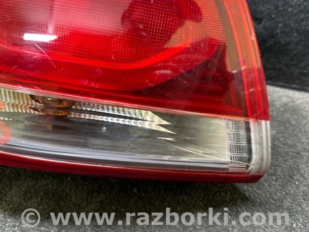 ФОТО Фонарь задний наружный для Hyundai Elantra AD (09.2015-...) Киев