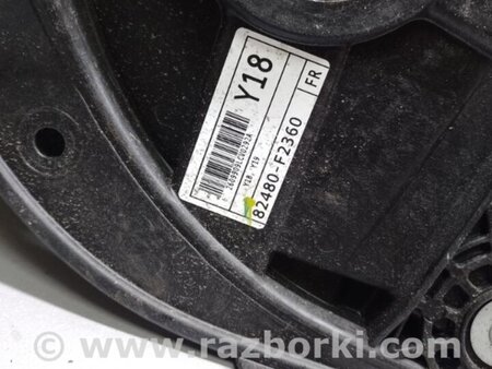 ФОТО Стеклоподъемник для Hyundai Elantra AD (09.2015-...) Киев