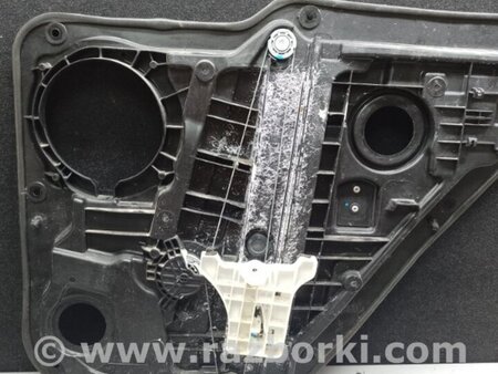 ФОТО Стеклоподъемник для Hyundai Elantra AD (09.2015-...) Киев
