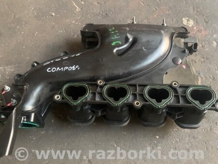 ФОТО Впускной коллектор для Jeep Compass (17-21) Киев