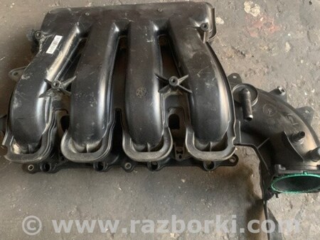 ФОТО Впускной коллектор для Jeep Compass (17-21) Киев