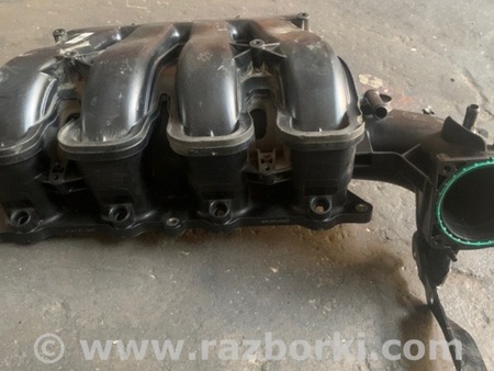 ФОТО Впускной коллектор для Jeep Compass (17-21) Киев