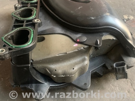 ФОТО Впускной коллектор для Jeep Compass (17-21) Киев