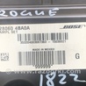 ФОТО Усилитель звука для Nissan X-Trail T32 /Rogue (2013-) Киев