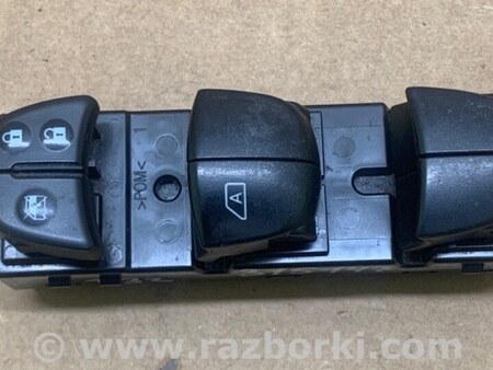 ФОТО Блок управления стеклоподъемником для Nissan X-Trail T32 /Rogue (2013-) Киев