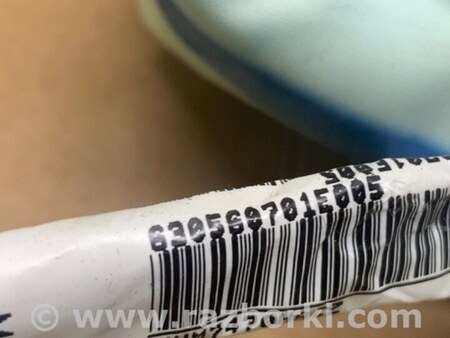 ФОТО AirBag шторка для Jeep Compass (17-21) Киев