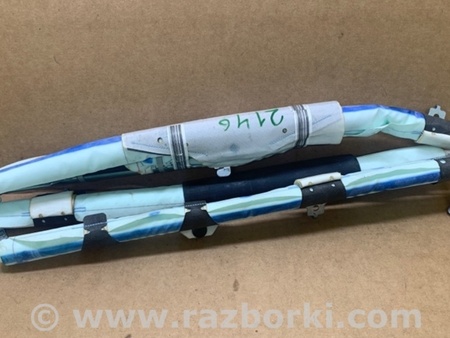 ФОТО AirBag шторка для Jeep Compass (17-21) Киев