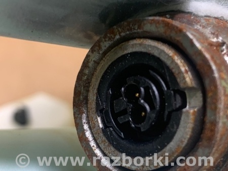 ФОТО AirBag шторка для Jeep Compass (17-21) Киев