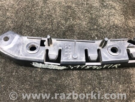 ФОТО Кронштейн переднего бампера (на крыле) для Ford Focus 3 (01.2010 - 03.2018) Киев