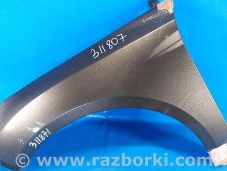 ФОТО Крыло переднее для Ford Focus 3 (01.2010 - 03.2018) Киев
