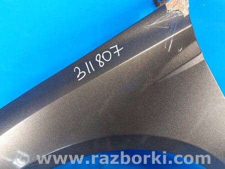 ФОТО Крыло переднее для Ford Focus 3 (01.2010 - 03.2018) Киев
