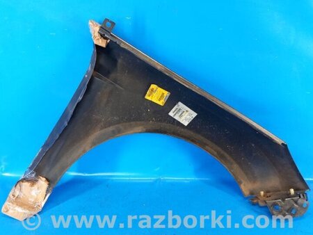 ФОТО Крыло переднее для Ford Focus 3 (01.2010 - 03.2018) Киев