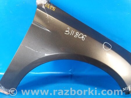ФОТО Крыло переднее для Ford Focus 3 (01.2010 - 03.2018) Киев