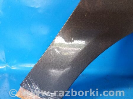 ФОТО Крыло переднее для Ford Focus 3 (01.2010 - 03.2018) Киев