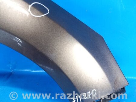 ФОТО Крыло переднее для Ford Focus 3 (01.2010 - 03.2018) Киев
