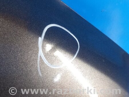 ФОТО Крыло переднее для Ford Focus 3 (01.2010 - 03.2018) Киев