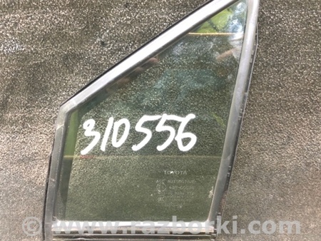 ФОТО Стекло двери глухое для Toyota Prius (2016-) Киев