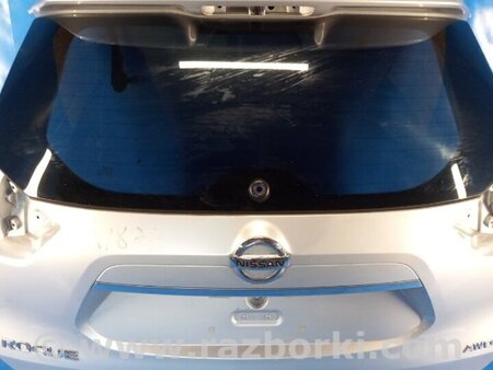 ФОТО Крышка багажника для Nissan X-Trail T32 /Rogue (2013-) Киев