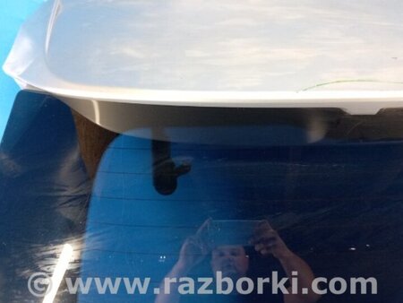 ФОТО Крышка багажника для Nissan X-Trail T32 /Rogue (2013-) Киев