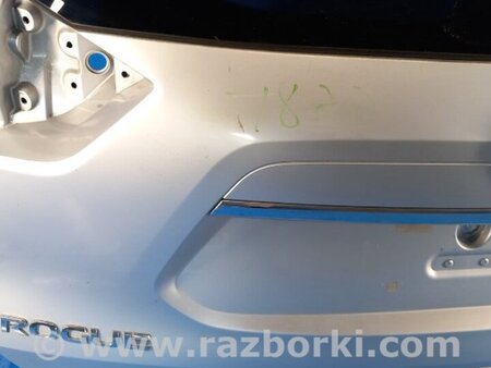 ФОТО Крышка багажника для Nissan X-Trail T32 /Rogue (2013-) Киев
