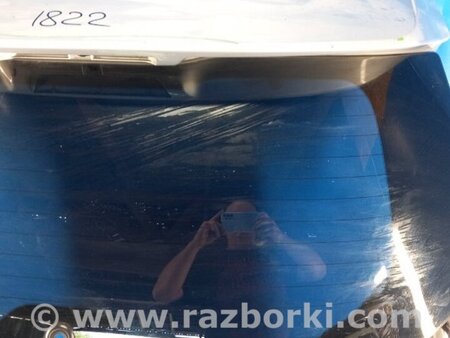 ФОТО Крышка багажника для Nissan X-Trail T32 /Rogue (2013-) Киев