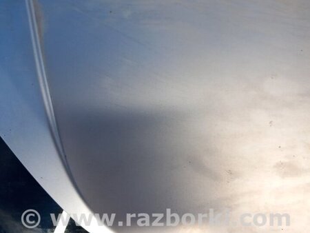 ФОТО Крышка багажника для Nissan X-Trail T32 /Rogue (2013-) Киев