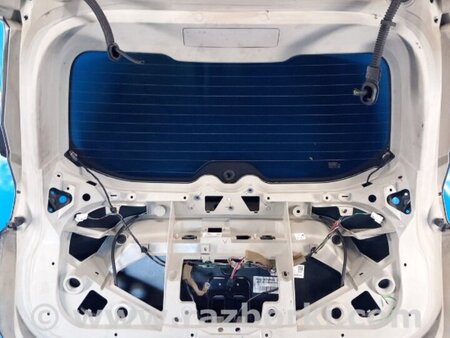 ФОТО Крышка багажника для Nissan X-Trail T32 /Rogue (2013-) Киев