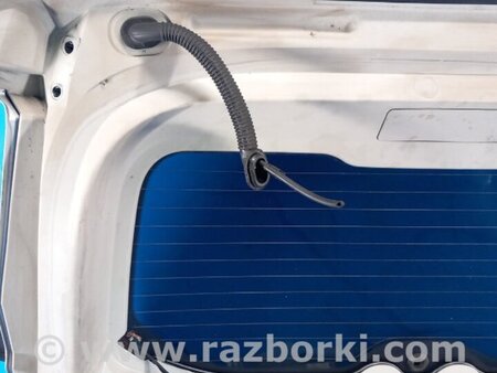ФОТО Крышка багажника для Nissan X-Trail T32 /Rogue (2013-) Киев
