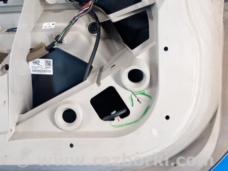 ФОТО Крышка багажника для Nissan X-Trail T32 /Rogue (2013-) Киев