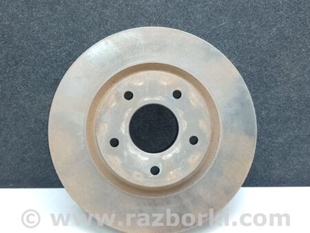 ФОТО Диск тормозной передний для Nissan X-Trail T32 /Rogue (2013-) Киев