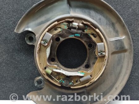 ФОТО Тормозной механизм для Nissan X-Trail T32 /Rogue (2013-) Киев
