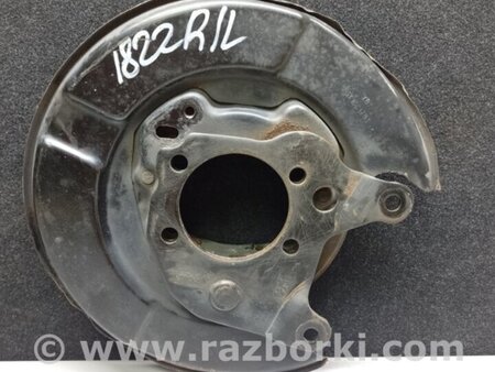 ФОТО Тормозной механизм для Nissan X-Trail T32 /Rogue (2013-) Киев