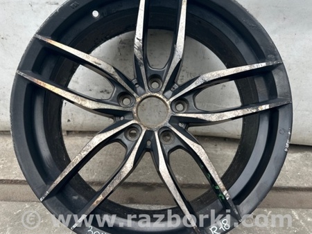 ФОТО Диск R18 для KIA Niro DE (16-22) Киев