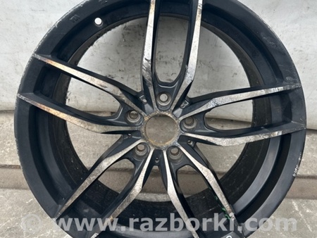ФОТО Диск R18 для KIA Niro DE (16-22) Киев
