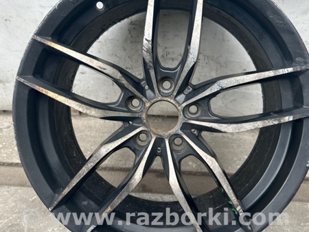 ФОТО Диск R18 для KIA Niro DE (16-22) Киев