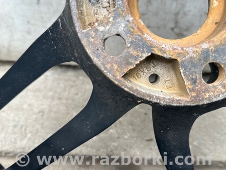 ФОТО Диск R18 для KIA Niro DE (16-22) Киев