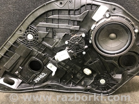 ФОТО Стеклоподъемник для KIA Niro DE (16-22) Киев