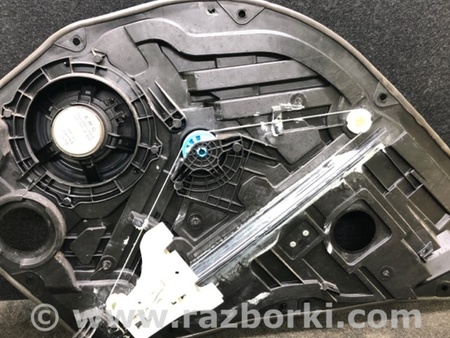 ФОТО Стеклоподъемник для KIA Niro DE (16-22) Киев