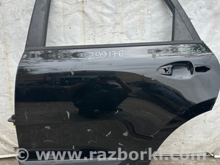 ФОТО Дверь для KIA Niro DE (16-22) Киев