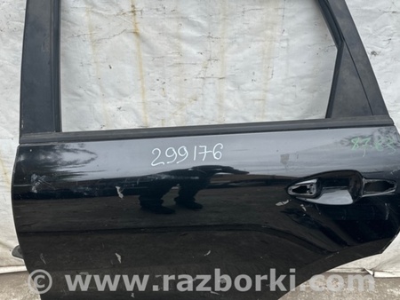 ФОТО Дверь для KIA Niro DE (16-22) Киев