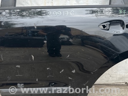 ФОТО Дверь для KIA Niro DE (16-22) Киев