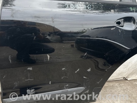 ФОТО Дверь для KIA Niro DE (16-22) Киев