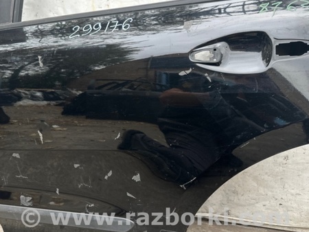 ФОТО Дверь для KIA Niro DE (16-22) Киев